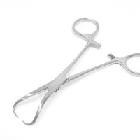 Clamp,Backhaus,Towel.,Surgical,Instrument.